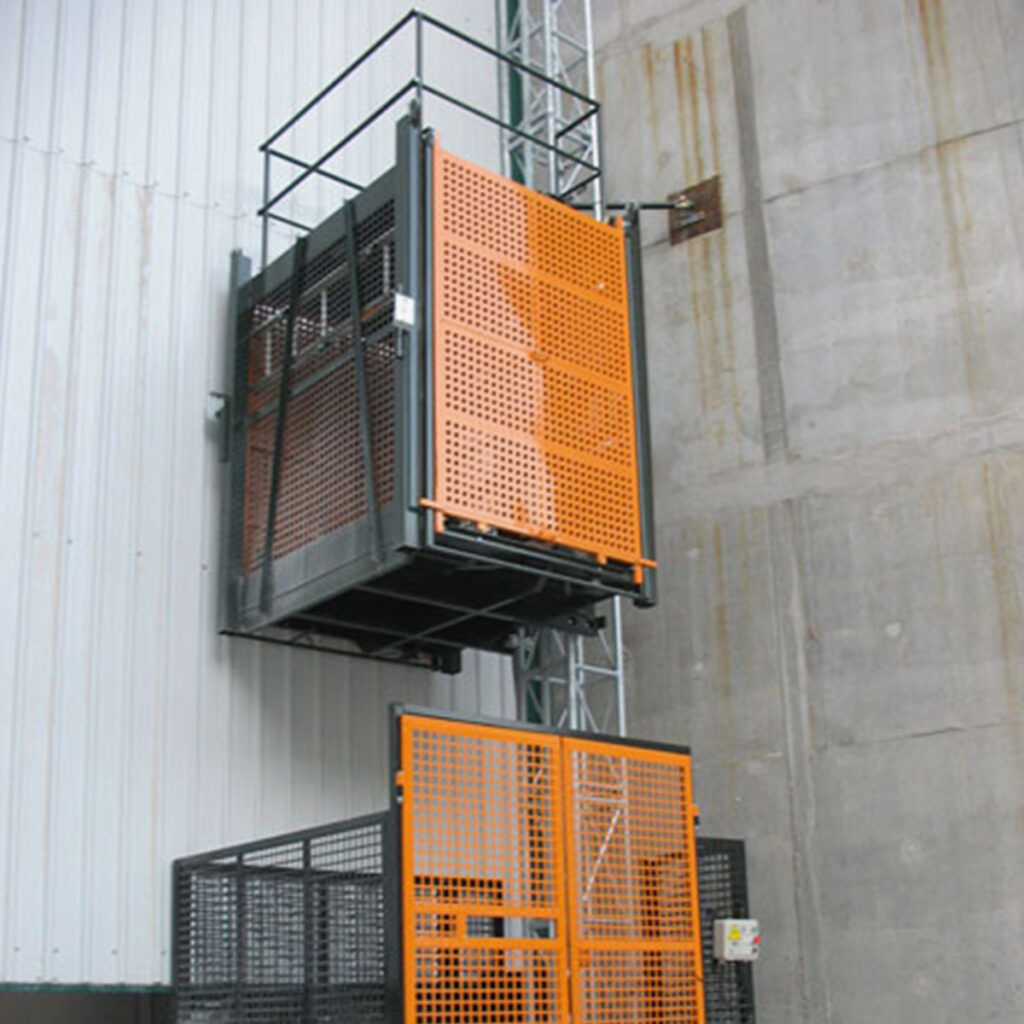 Alher – Metal Técnica