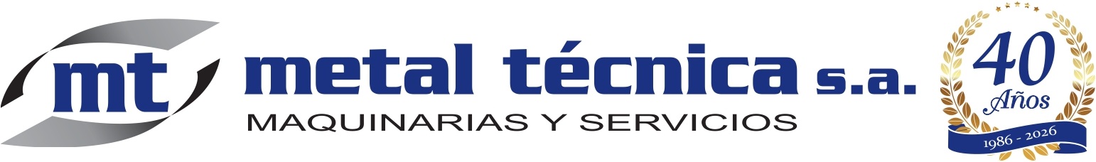 Metal Técnica