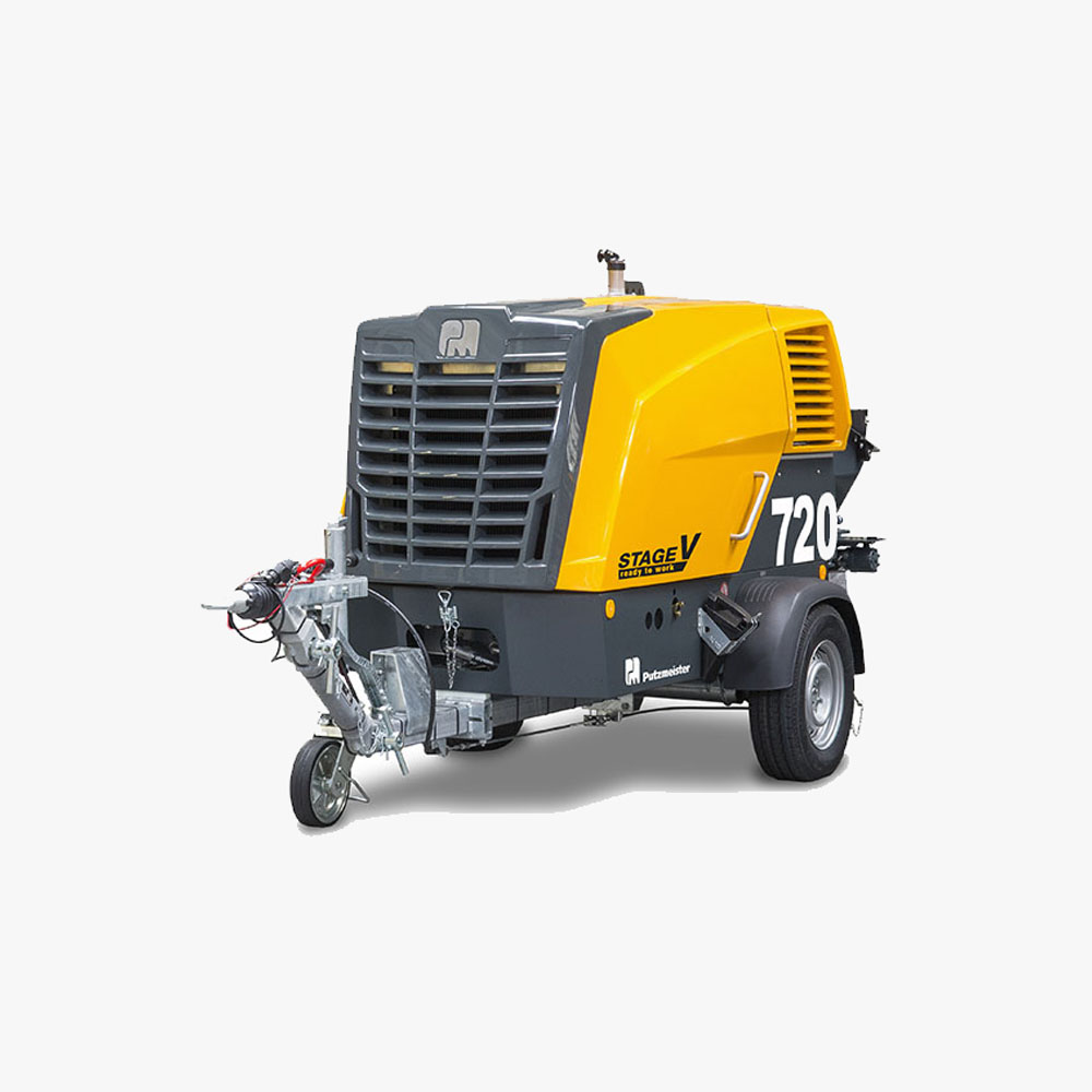 P720 Putz